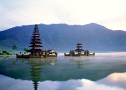 Индонезия 