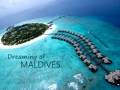 ins. Maldive - Paradisul Oceanului Indian!