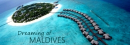 ins. Maldive - Paradisul Oceanului Indian!