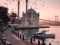 Увлекательный тур в Стамбул