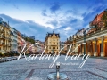 Karlovy Vary - Tratament!