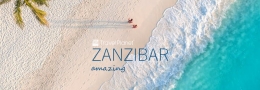 Экзотический отдых на Занзибаре